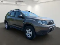 Gebraucht Dacia Duster 114 PS (83 kW) 2019 Braun SUV