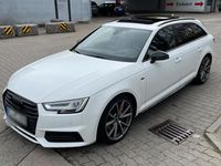 Gebraucht Audi A4 S-Line 298 PS (219 kW) 2018 Weiß Kombi