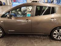 gebraucht Nissan Leaf 30 kWh (Kaufbatterie) Tekna