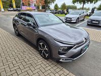 Gebraucht Citroën C5 X 131 PS (96 kW) 2024 Grau Kombi
