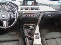 gebraucht BMW 420 Gran Coupé i Navi M Lenkrad Sportsitze 2.Hand