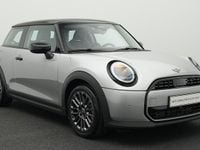 Gebraucht Mini Cooper Classic 156 PS (114 kW) 2024 Grau Kleinwagen