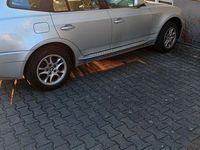 Gebraucht BMW X3 Performance 231 PS (169 kW) 2004 Grau SUV