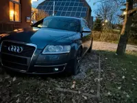 Usata Audi A6 256 CV (188 kW) 2006 Station wagon