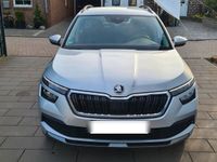 gebraucht Skoda Kamiq 1.0 TSI DSG 85kW Ambition