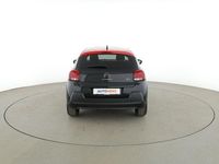 Gebraucht Citroën C3 PureTech 110 PS (80 kW) 2017 Schwarz Limousine
