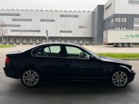 gebraucht BMW 323 i Limousine, Klimaanlage TÜV Neu