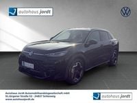 Neu VW T-Roc R-line 150 PS (110 kW) 2026 Schwarz SUV