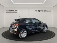 Nuova Opel Corsa Edition 101 CV (74 kW) 2026 Nero Utilitaria