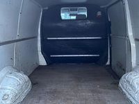 Second-hand VW T5 131 CP (96 kW) 2008 Alb Van