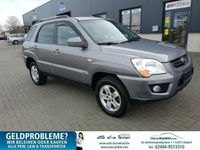 Gebraucht Kia Sportage 141 PS (103 kW) 2009 Andere farbe SUV