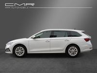 gebraucht Skoda Octavia First Edition Memory SmartLink AHK DAB+