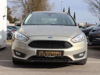 gebraucht Ford Focus Business