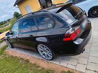 Second-hand BMW 330 231 CP (169 kW) 2006 Negru Break