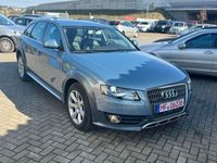 gebraucht Audi A4 Allroad quattro 3.0 TDI Xenon Leder Navi Top.