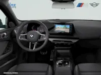 Uusi BMW 123 Performance 218 HP (160 kW) 2026 Musta Viistoperä