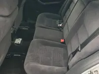 Gebraucht VW Golf IV 102 PS (75 kW) 2003 Silber Kleinwagen