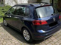 gebraucht VW Golf Sportsvan Golf Sportsvan1.6 TDI BlueMotion Technology Comfo