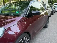 Gebraucht Opel Adam S 87 PS (63 kW) 2019 Schwarz Kleinwagen