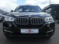 Gebraucht BMW X5 Performance 313 PS (230 kW) 2016 Schwarz SUV