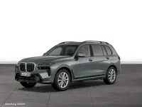 Gebraucht BMW X7 340 PS (250 kW) 2025 Grau SUV