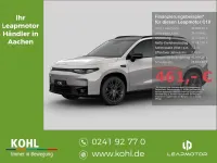 Neu Leapmotor C10 439 kW (598 PS) 2026 Grau SUV