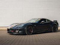 Gebraucht Corvette Z06 799 PS (587 kW) 2018 Schwarz Cabrio