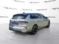 Ny Opel Astra 114 kW (156 HK) 2026 Grå Stationcar