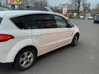 gebraucht Ford S-MAX 7 sitzer