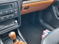 Gebraucht Peugeot 406 Coupe 136 PS (100 kW) 2002 Grau Coupé
