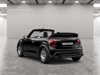 Gebraucht Mini Cooper Cabriolet 136 PS (100 kW) 2023 Schwarz Cabrio