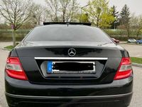 gebraucht Mercedes C280 7G-TRONIC Avantgarde Sport Edition