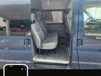 Gebraucht Ford Transit 120 PS (88 kW) 2009