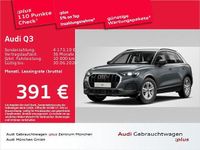 Second-hand Audi Q3 Basis 193 CP (141 kW) 2025 Gri SUV