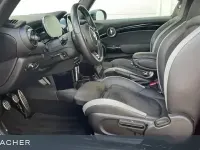 Gebraucht Mini John Cooper Works 136 PS (100 kW) 2021 Rot Kleinwagen