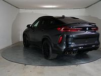 Gebraucht BMW X6 Competition Edition 625 PS (459 kW) 2025 Saphirschwarz metallic SUV