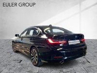 gebraucht BMW 330 iA Sp.Sitz Glasdach LED El. Heckklappe Klimaautom DAB SHZ