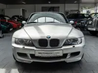 Gebraucht BMW Z3 M 321 PS (236 kW) 2000 Silber