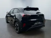 Neu Ford Puma ST-Line X 155 PS (114 kW) 2026 Schwarz SUV