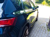 Gebraucht Cupra Ateca 2020 Blau SUV