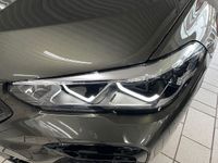 Gebraucht BMW X6 M Sport 340 PS (250 kW) 2023 Grau SUV