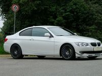 Gebraucht Alpina B3 408 PS (300 kW) 2013 Weiß Coupé