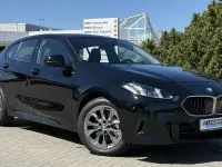 Gebraucht BMW 120 Shadowline 170 PS (125 kW) 2025 Schwarz Kleinwagen