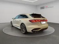 Gebraucht Audi S5 Sport 367 PS (269 kW) 2025 Weiß Kombi