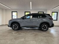 Neu Nissan X-Trail 213 PS (156 kW) 2026 Ceramic grey / dach schwarz SUV