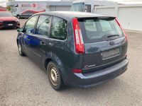 gebraucht Ford C-MAX Style 1.6 TDCI * EURO 4 * KLIMAANLAGE *