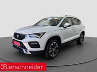 Neu Seat Ateca 150 PS (110 kW) 2025 Weiss SUV