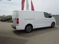 gebraucht Fiat Scudo L3 SX *Klimaautomatik/Xenon/PDC/RfK/NSW/NAV/DAB*