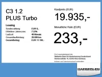 Neu Citroën C3 101 PS (74 kW) 2026 Grau SUV