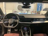 Gebraucht Audi S3 310 PS (228 kW) 2024 Grau Kombi